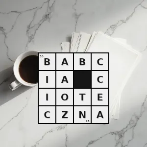 Hasło krzyżówkowe siostra babci lub dziadka - babcia cioteczna – rozwiązanie, synonimy, podpowiedzi i definicje krzyżówkowe